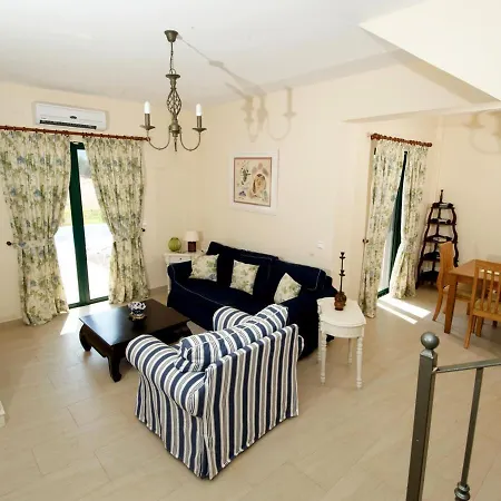 Nefeli Vila *