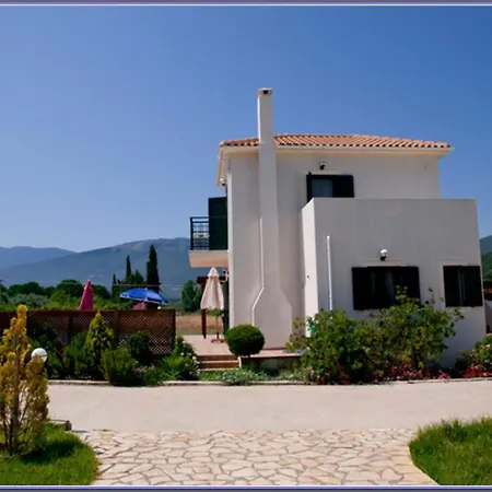 Nefeli Villa