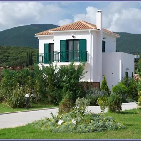 Vila Nefeli