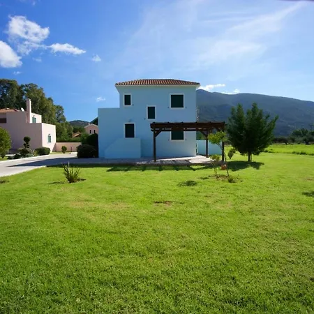 Villa Nefeli *