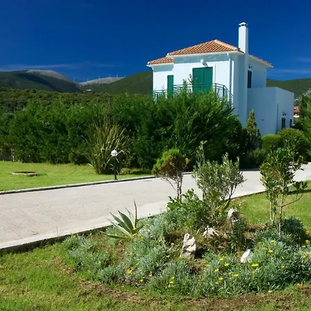 Villa Nefeli
