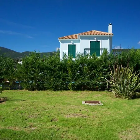 Nefeli Villa