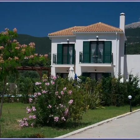 Vila Nefeli