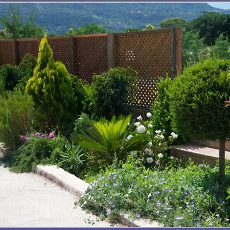 Villa Nefeli *