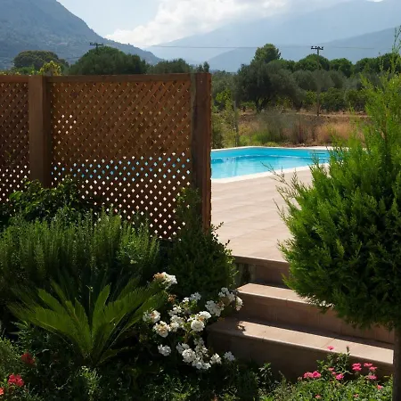 Villa Nefeli
